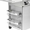 BeefEater - 1100 S Series 5-Brenner - Gasgrill