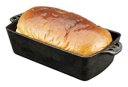 Camp Chef – Cast Iron Bread Pan 7027