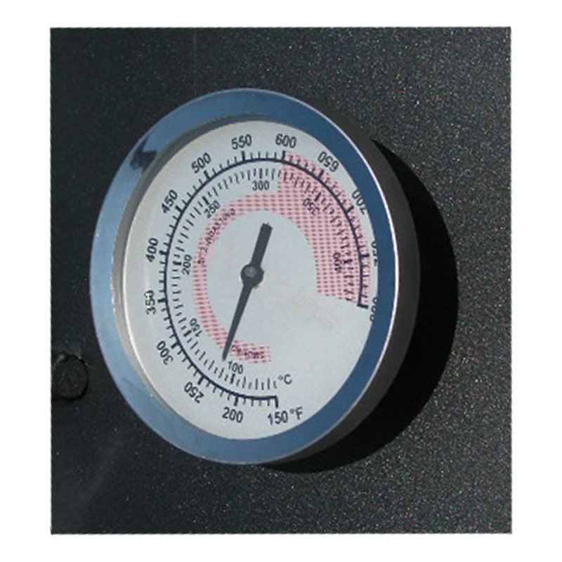 Grill´n`Smoke Thermometer für Big Boy (7622)