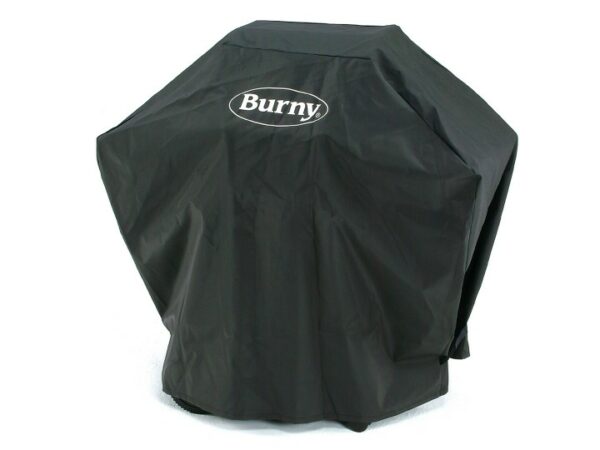 Burny – Wetterschutzhaube für Gasgrill 2-Brenner 5200