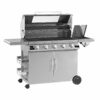 BeefEater - 1100 S Series 5-Brenner - Gasgrill
