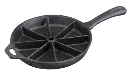 Camp Chef – Cast Iron Wedge Pan 7029