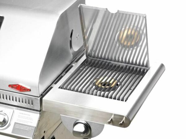 BeefEater - 1100 S Series 4-Brenner - Gasgrill