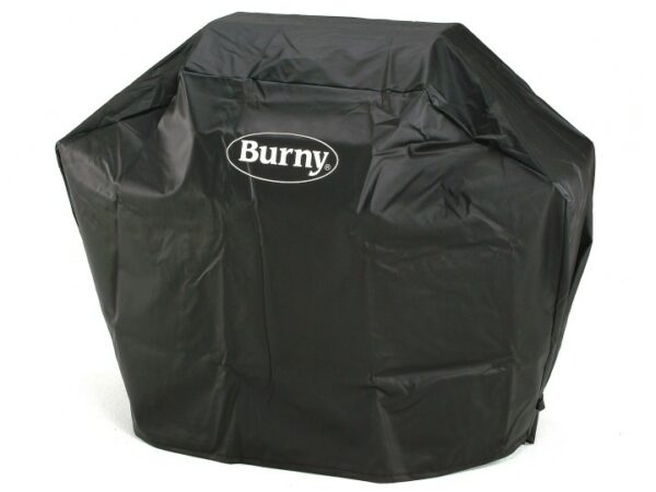Burny - Wetterschutzhaube für Gasgrill 3-Brenner 5300