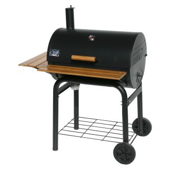 Grill´n´Smoke - Barbecue Classic 7440