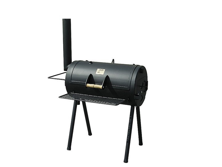 Joe´s Barbeque Smoker - Sloppy Joe Smoker