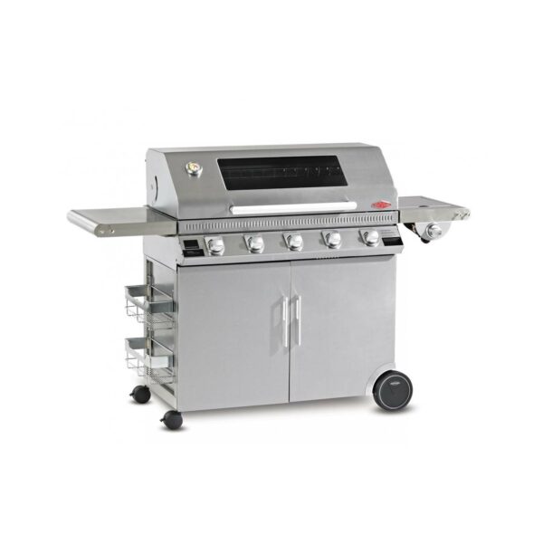 BeefEater – 1100 S Series 5-Brenner – Gasgrill