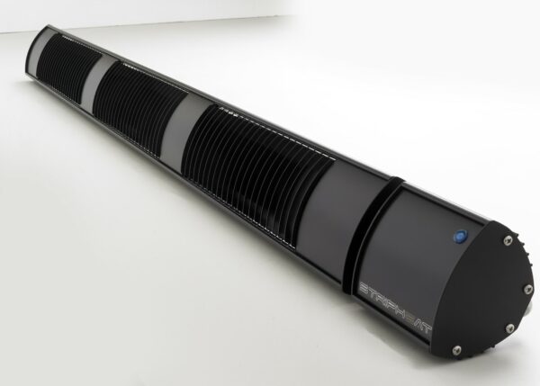 Tansun – Black Magic Infrarot Heizstrahler 1,8 kW