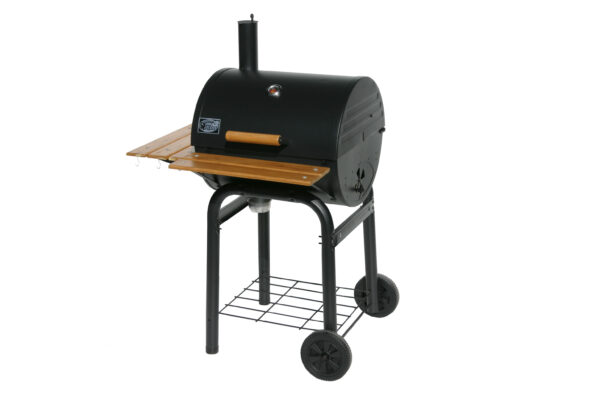 Grill´n´Smoke - Rookie Classic 7430