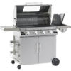 BeefEater - 1100 S Series 4-Brenner - Gasgrill