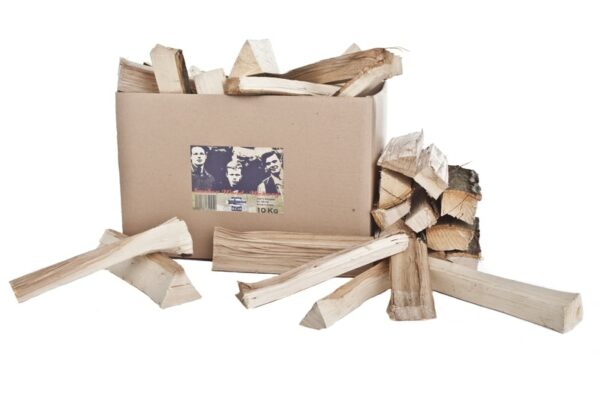 Axtschlag – Smoker Hickory Wood  – Räucher Holzscheit Hickory