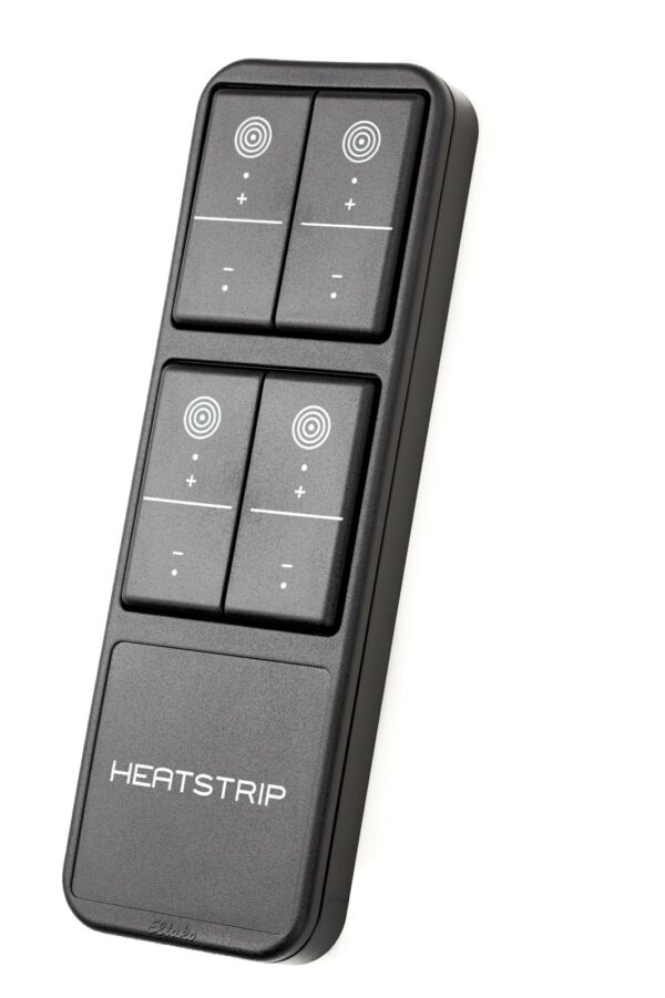 Heatscope – MHS-FBHS Handfunksender