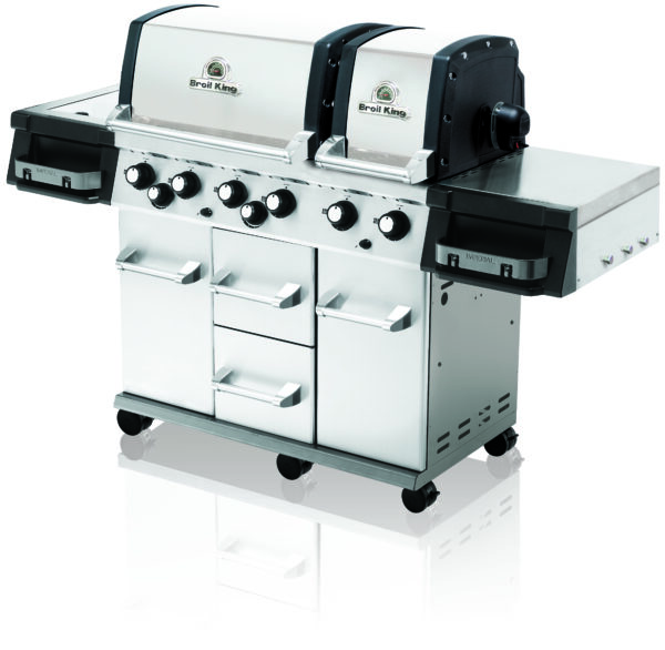 Broil King - Imperial 690 XL PRO - Gasgrill